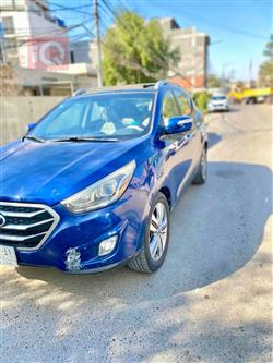 هیوندای تۆکسۆن